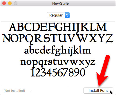 Một font chữ mới sẽ giúp cho Mac của bạn thêm phần độc đáo. Hãy trải nghiệm những font chữ đẹp và cá tính để tăng tính thẩm mỹ cho không gian làm việc của mình. Xem hình ảnh liên quan để biết thêm về cách cài đặt font chữ trên Mac.
