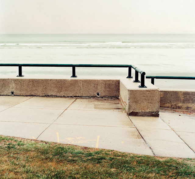 Các trạm cập bờ là điểm kết thúc của cáp biển