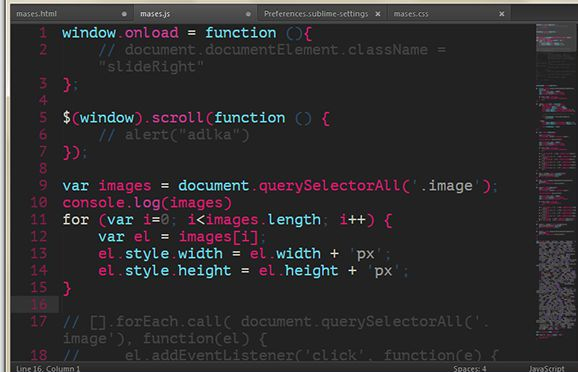 Ứng dụng TextMate