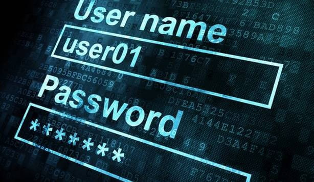 Mât khẩu và password