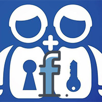 Cách thêm bạn bè tin cậy vào Facebook trên iPhone, Android