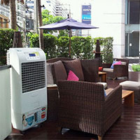 Hướng dẫn vệ sinh quạt điều hòa đúng cách