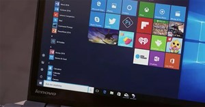 Cách chặn thêm tài khoản Microsoft vào Windows 10