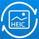 Cách chuyển đổi ảnh HEIC sang JPG/PNG