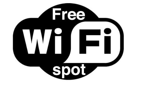 Sử dụng wi-fi công cộng