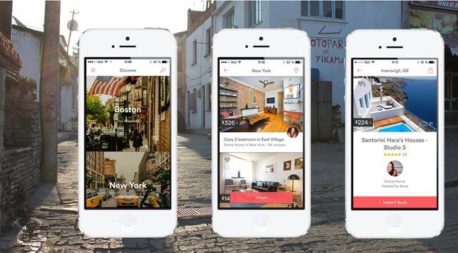 Airbnb