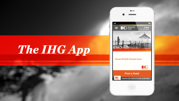 SPG: Starwood Hotels & Resorts