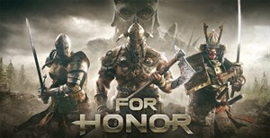 Mời tải For Honor phiên bản Standard Edition trị giá 39,99 USD, đang miễn phí