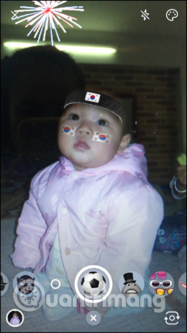 Hiệu ứng World Cup 