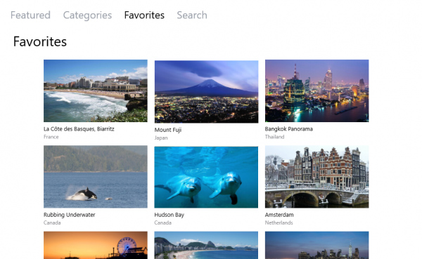  Favorites