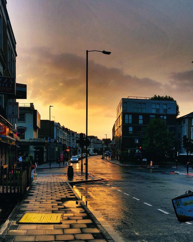 App chỉnh sửa ảnh 1967