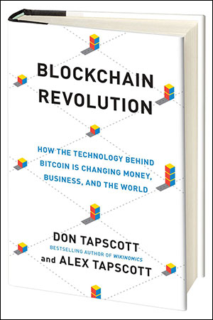 Blockchain Revolution
