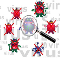 10 phần mềm quét virus không cần cài đặt