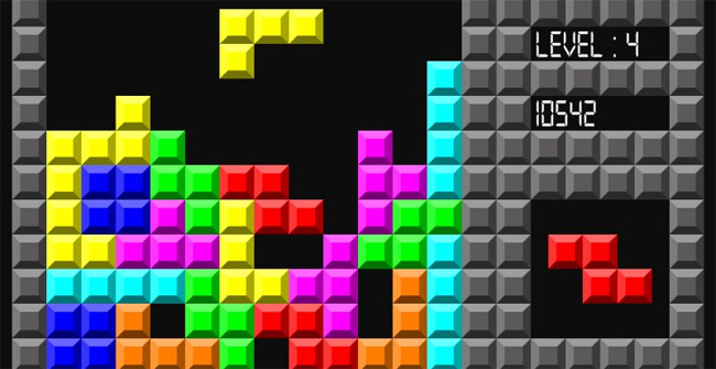 7 Sự Thật Thú Vị Về Trò Chơi Xếp Gạch Tetris Huyền Thoại Mà Không Phải Ai  Cũng Biết