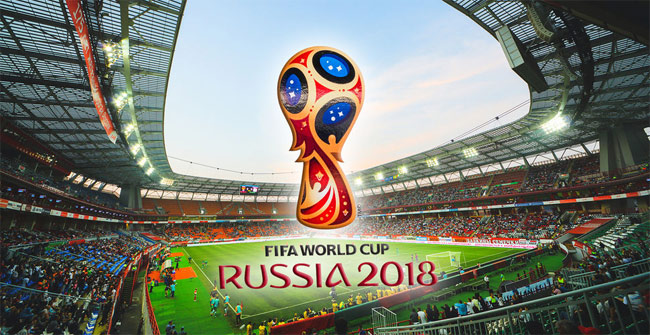 World Cup 2018