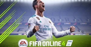 Cách tăng tốc chơi FIFA Online 4