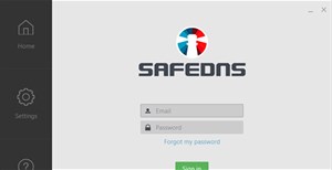 Mời tải phần mềm lướt web an toàn SafeDNS Agent giá 9,95USD, đang miễn phí