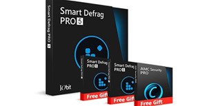 Mời tải Smart Defrag Pro 5, ứng dụng chống phân mảnh ổ đĩa giá 9,99USD, đang miễn phí