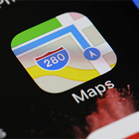 Cách điều chỉnh âm lượng chỉ đường trong Apple Maps trên iPhone/iPad