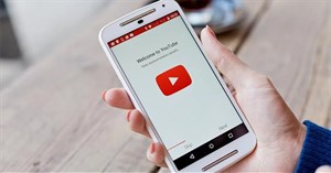 Cách hẹn giờ hiển thị thông báo YouTube trên iPhone và Android