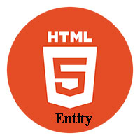 HTML Entities - Ký tự thực thể trong HTML