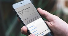 Cách lọc đánh giá ứng dụng, game trên App Store