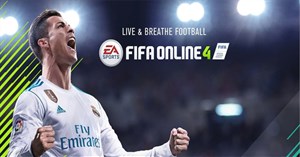 Những kỹ thuật cơ bản trong FIFA Online 4 bạn cần nắm vững