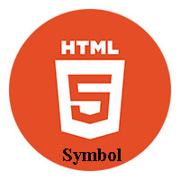 Symbol - Biểu tượng trong HTML