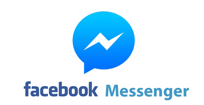Facebook Messenger bị thoát trên iOS