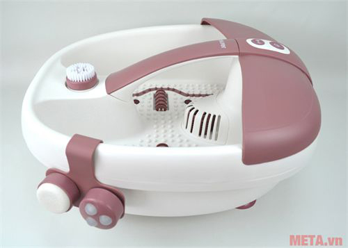 Bồn ngâm chân massage hồng ngoại FB35