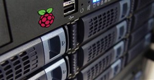 7 ý tưởng tuyệt vời sử dụng Raspberry Pi như một máy chủ