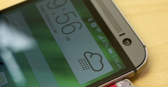 Nhược điểm điện thoại hỗ trợ thẻ nhớ