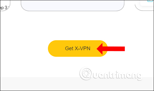 Cách dùng X-VPN lướt web ẩn danh trên Windows