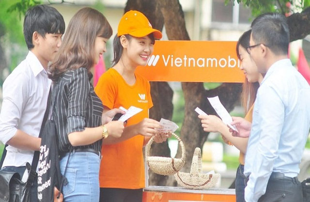 Thuê bao Vietnamobile đã có thể đổi sang SIM 4G miễn phí