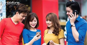 Hướng dẫn đổi số điện thoại Mobifone tại nhà