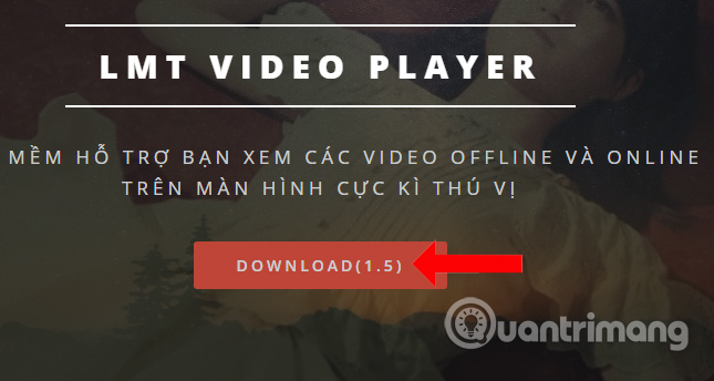 Tải LMT VIDEO PLAYER