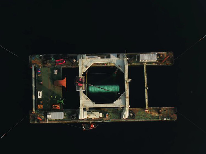 Trung tâm dữ liệu dưới nước này chỉ là một dự án nghiên cứu nên sẽ chưa thể phố biến