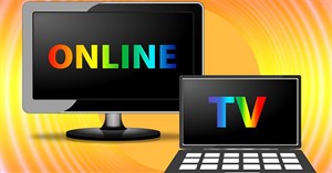 Cách xem VTV6, xem truyền hình trực tuyến trên máy tính