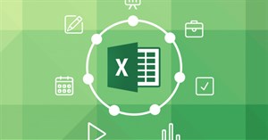 Hướng dẫn cách thay đổi màu viền trong Excel