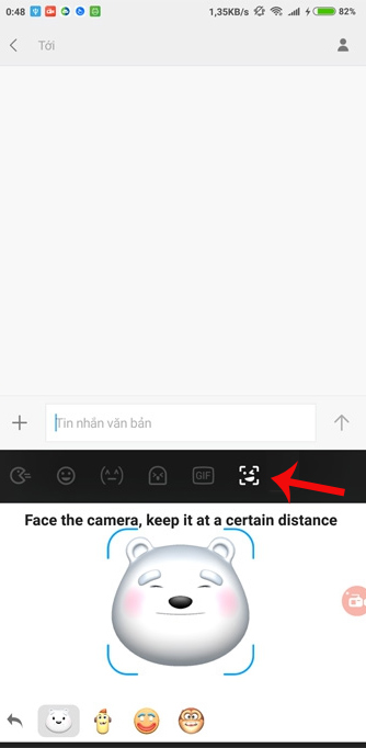 Ứng dụng bàn phím TouchPal Keyboard Pro 5