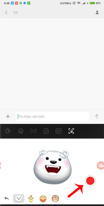 Ứng dụng bàn phím TouchPal Keyboard Pro 6