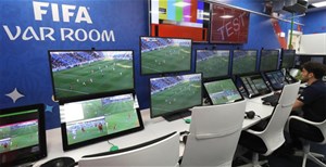 Toàn cảnh vận hành công nghệ trọng tài video (VAR) của World Cup 2018