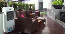 Điểm khác nhau giữa quạt điều hòa và quạt điện