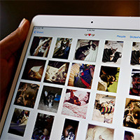 Cách chia sẻ ảnh trên iPhone bằng Family Sharing