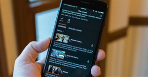 Cách tải phim trên Netflix điện thoại, máy tính