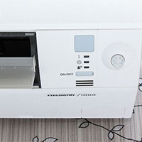 Điều hòa nhấp nháy đèn liên tục là lỗi gì?