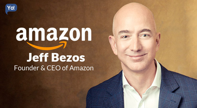 Phương pháp nào giúp Jeff Bezos luôn đưa ra được quyết định đúng đắn?