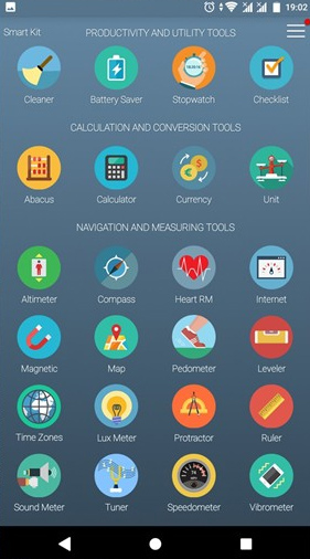 Danh sách gồm 36 công cụ và tiện ích thông dụng