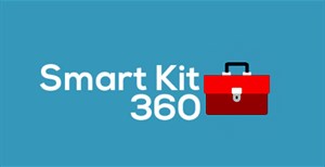 Smart Kit 360, ứng dụng đa năng tập hợp tất cả những công cụ và tiện ích bạn cần trên Android