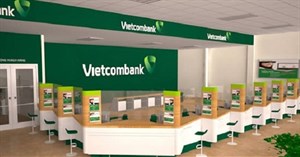 Vietcombank ra mắt một loạt tính năng mới trên ứng dụng Mobile Banking